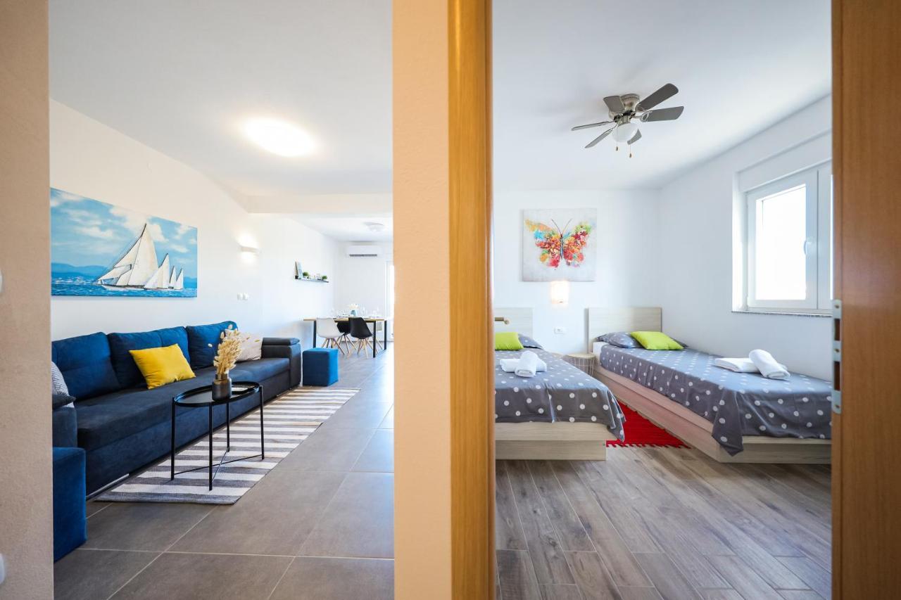 1Oak Rentals 2 Vir Ngoại thất bức ảnh