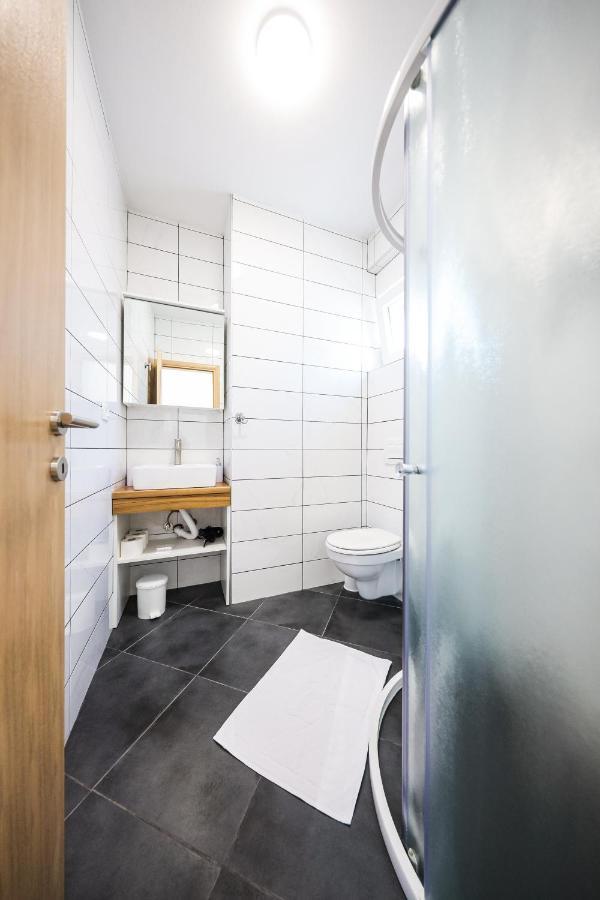 1Oak Rentals 2 Vir Ngoại thất bức ảnh