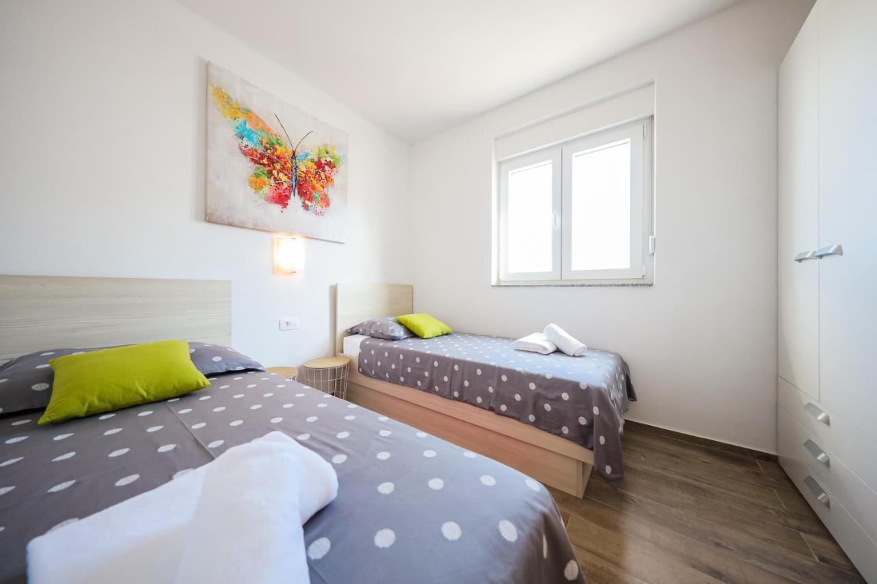 1Oak Rentals 2 Vir Ngoại thất bức ảnh