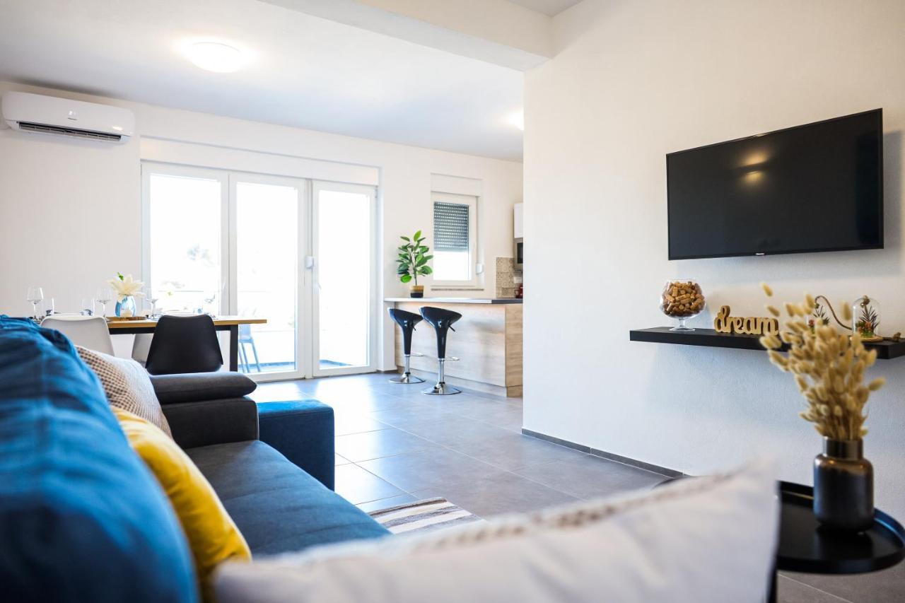 1Oak Rentals 2 Vir Ngoại thất bức ảnh
