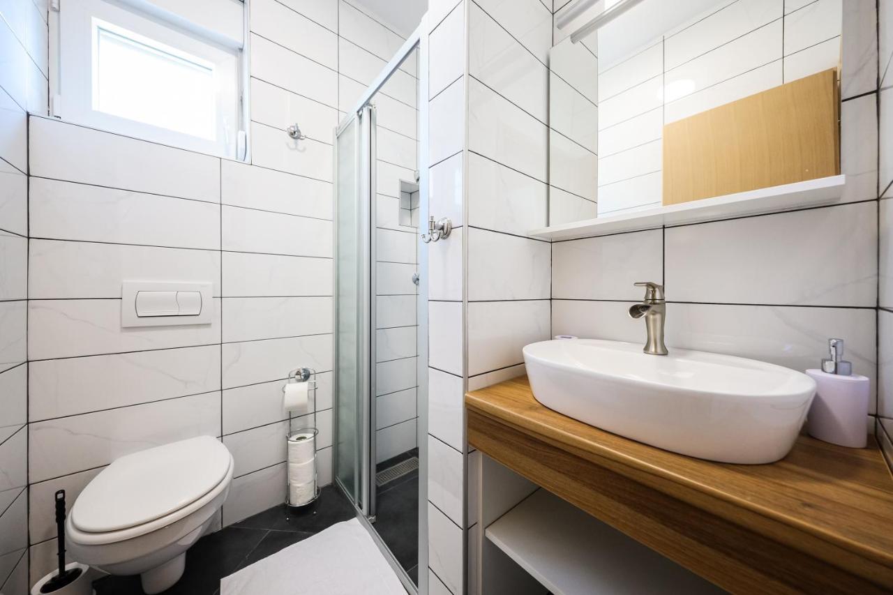 1Oak Rentals 2 Vir Ngoại thất bức ảnh